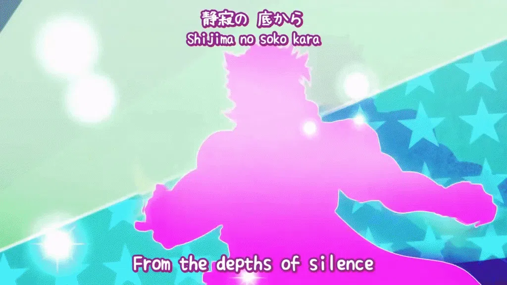 JoJo的奇妙冒险