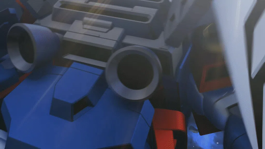 [GGCR] 高达W（高达WING）/[GGCR] Gundam WING