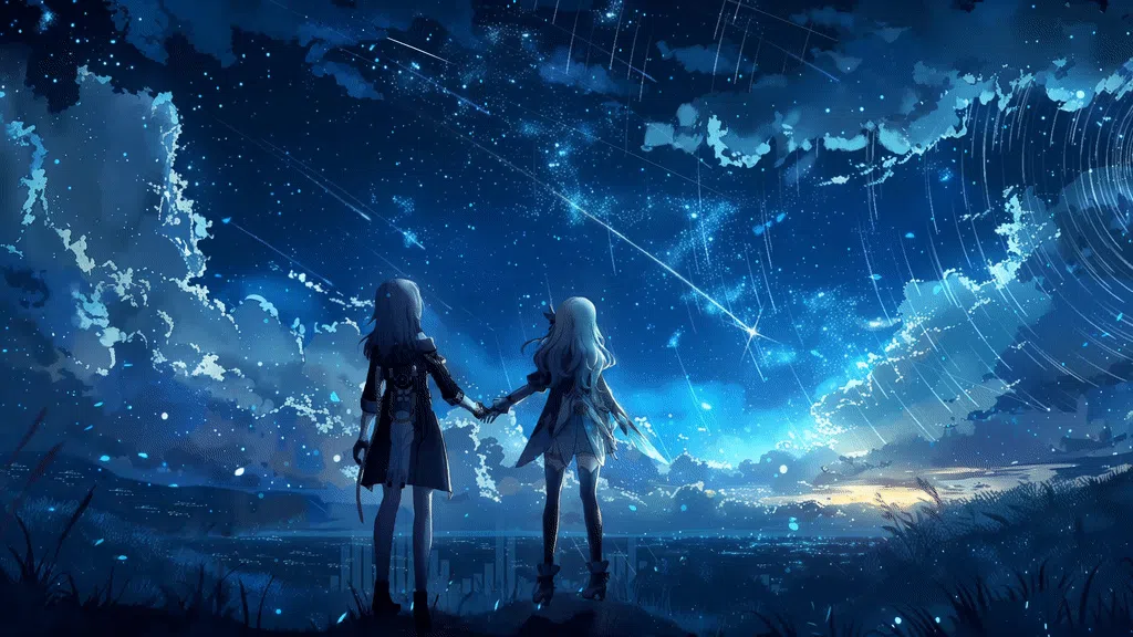 ✨萤火虫✨崩坏：星穹铁道