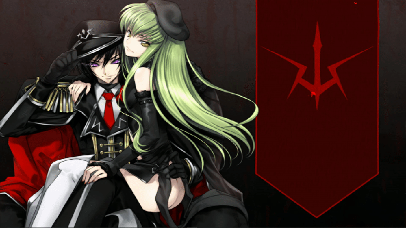 《Code Geass》新作《逐星的阿斯帕尔》PV公开 4K动态壁纸免费下载