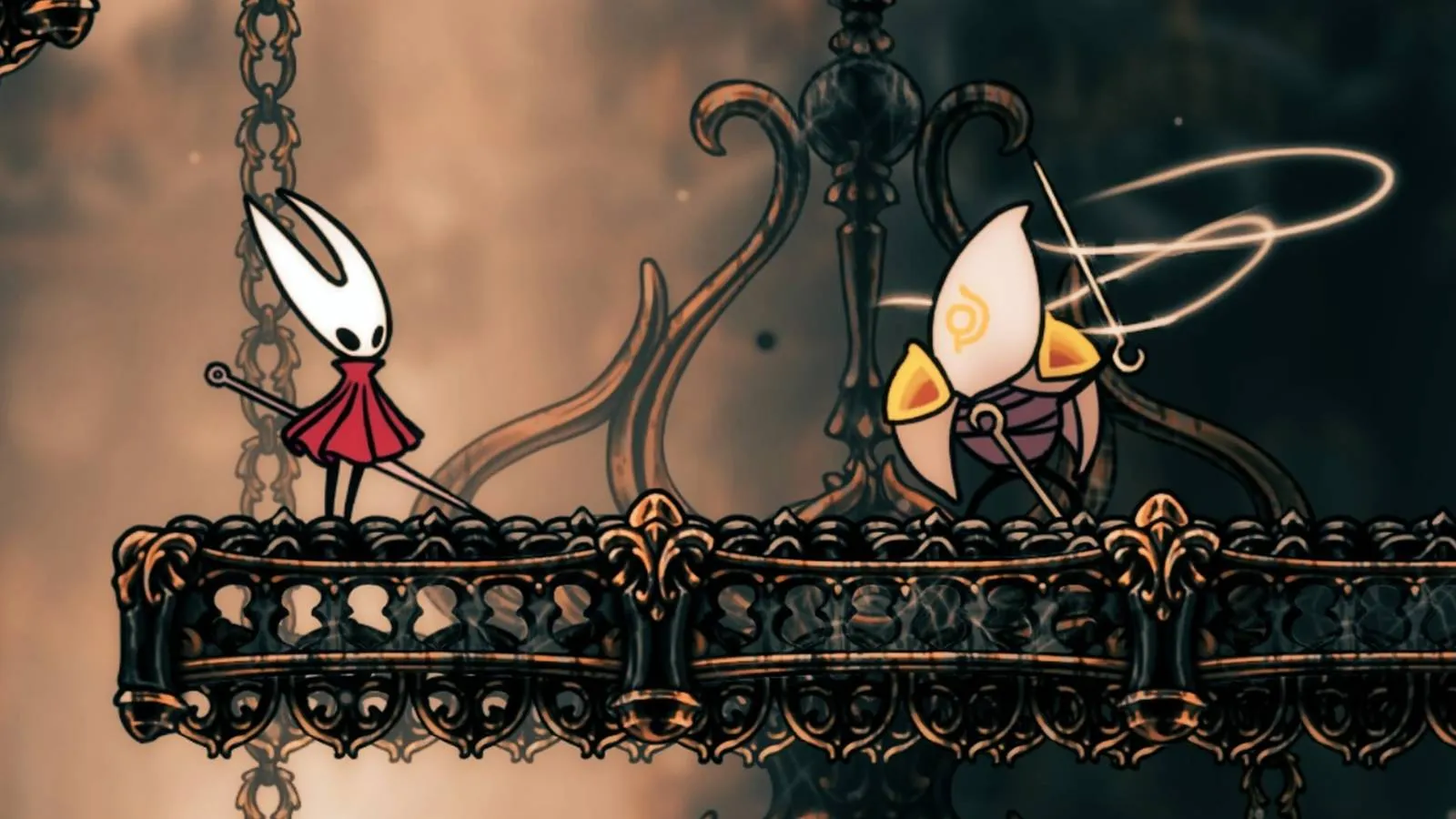 Hollow Knight Silksong Fine Pins quest guide