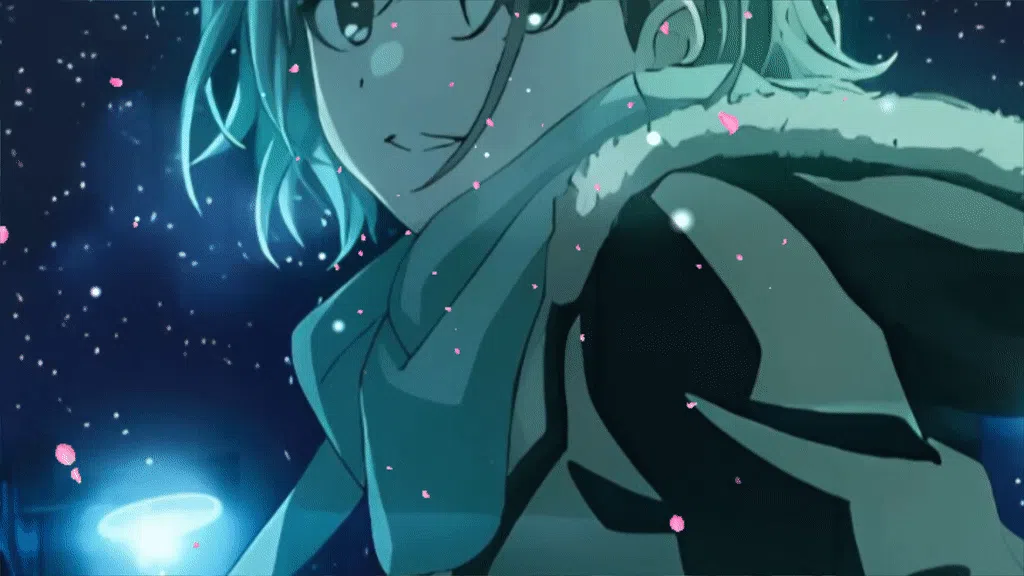 【偶像大师闪耀色彩/ShinyColors】浅仓透 AsaKura Tooru