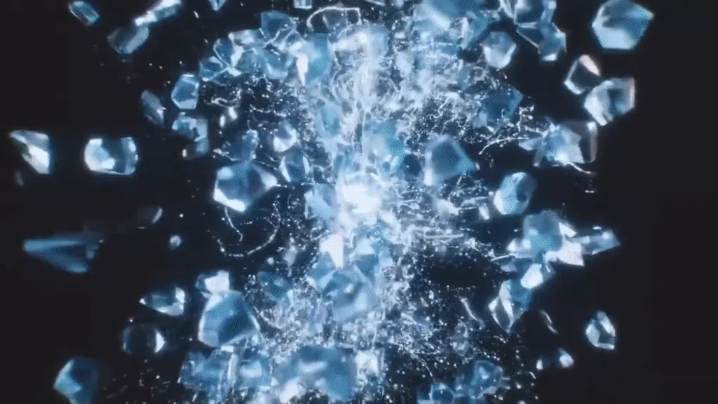 《死神 千年血战篇》第三季 片尾曲 4K版