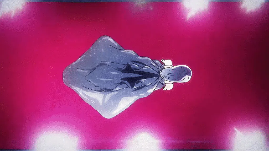 Oshi No Ko 第三季 OP 开场 60FPS