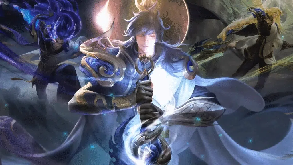 一念神魔李信[7]