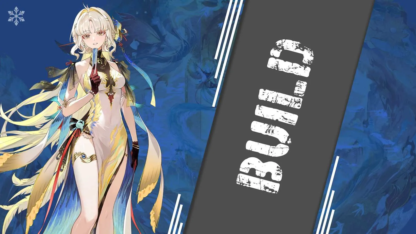 Suisui overview in Wuthering Waves