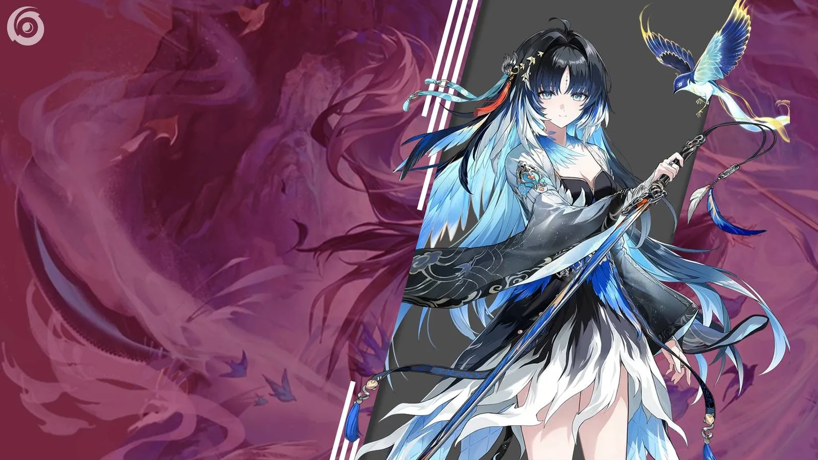Yangyang Xuanling build and team guide