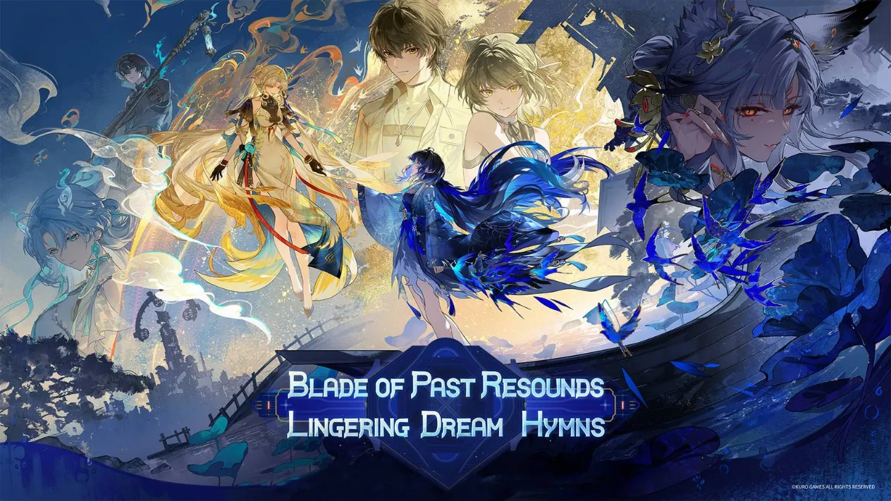 Wuthering Waves 3.5 release date and time