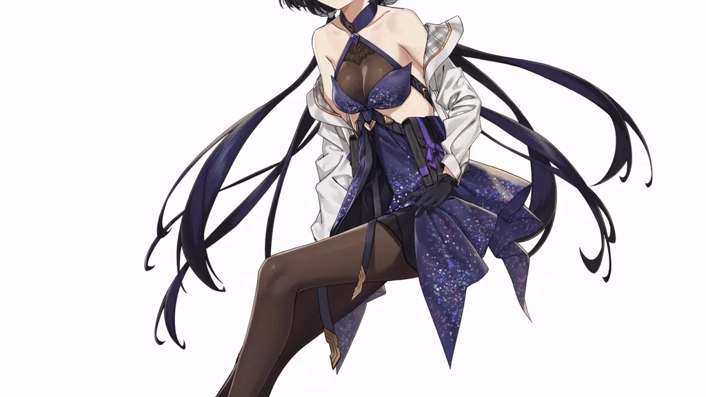 莉莉