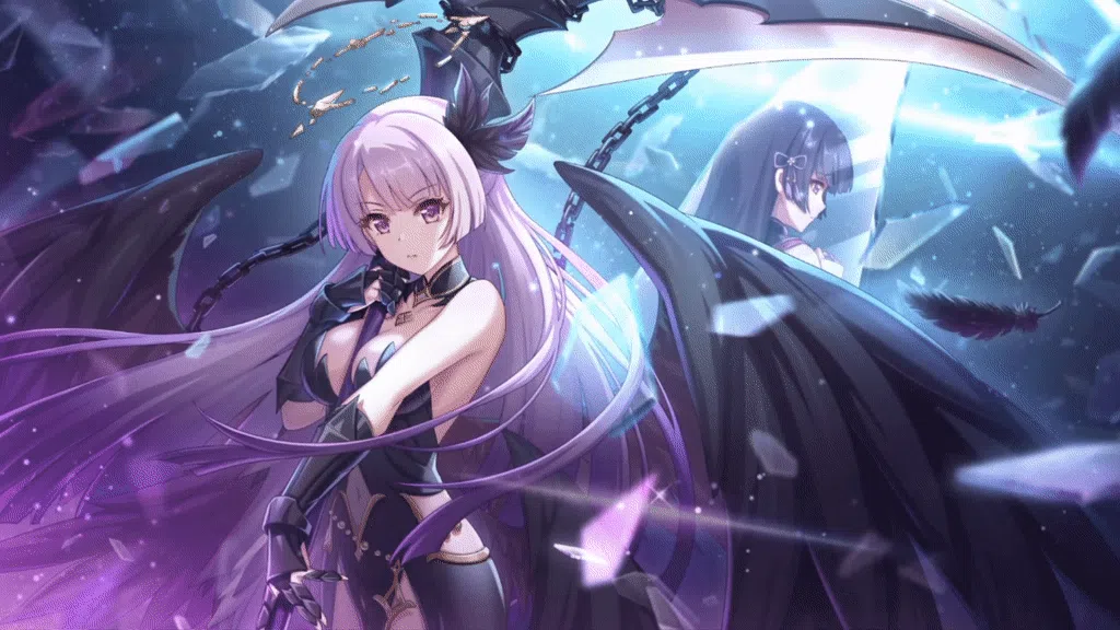 Lily Fallen Princess Connect! Re:Dive