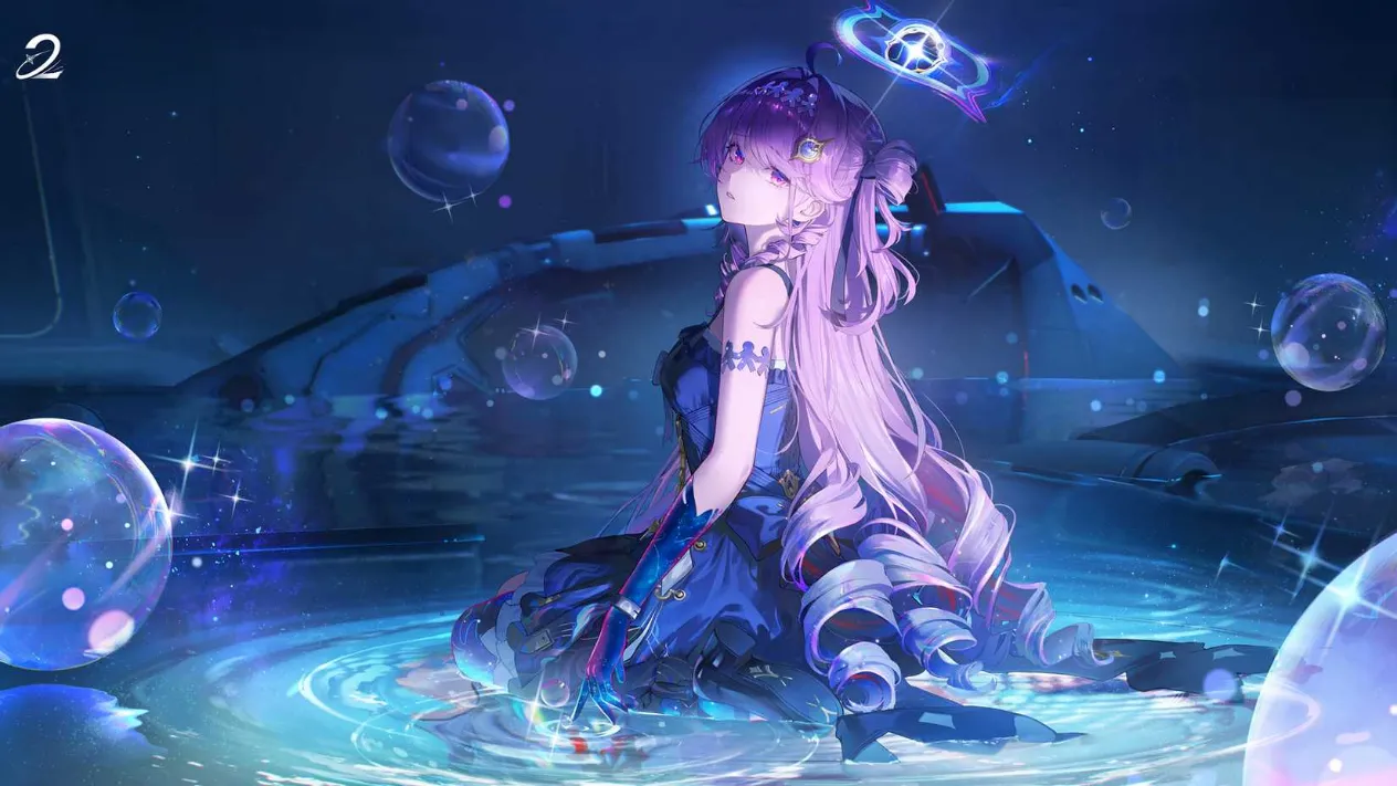 WuWa 3.4 release date