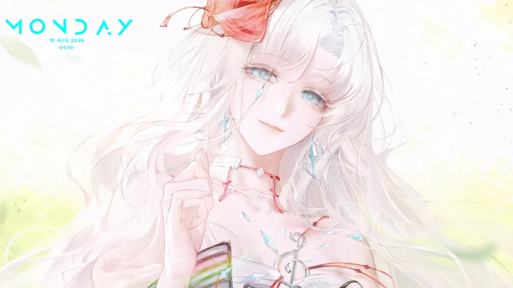 无期迷途 丽奎安