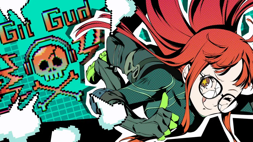 【Persona/女神异闻录/P5R】佐仓双叶
