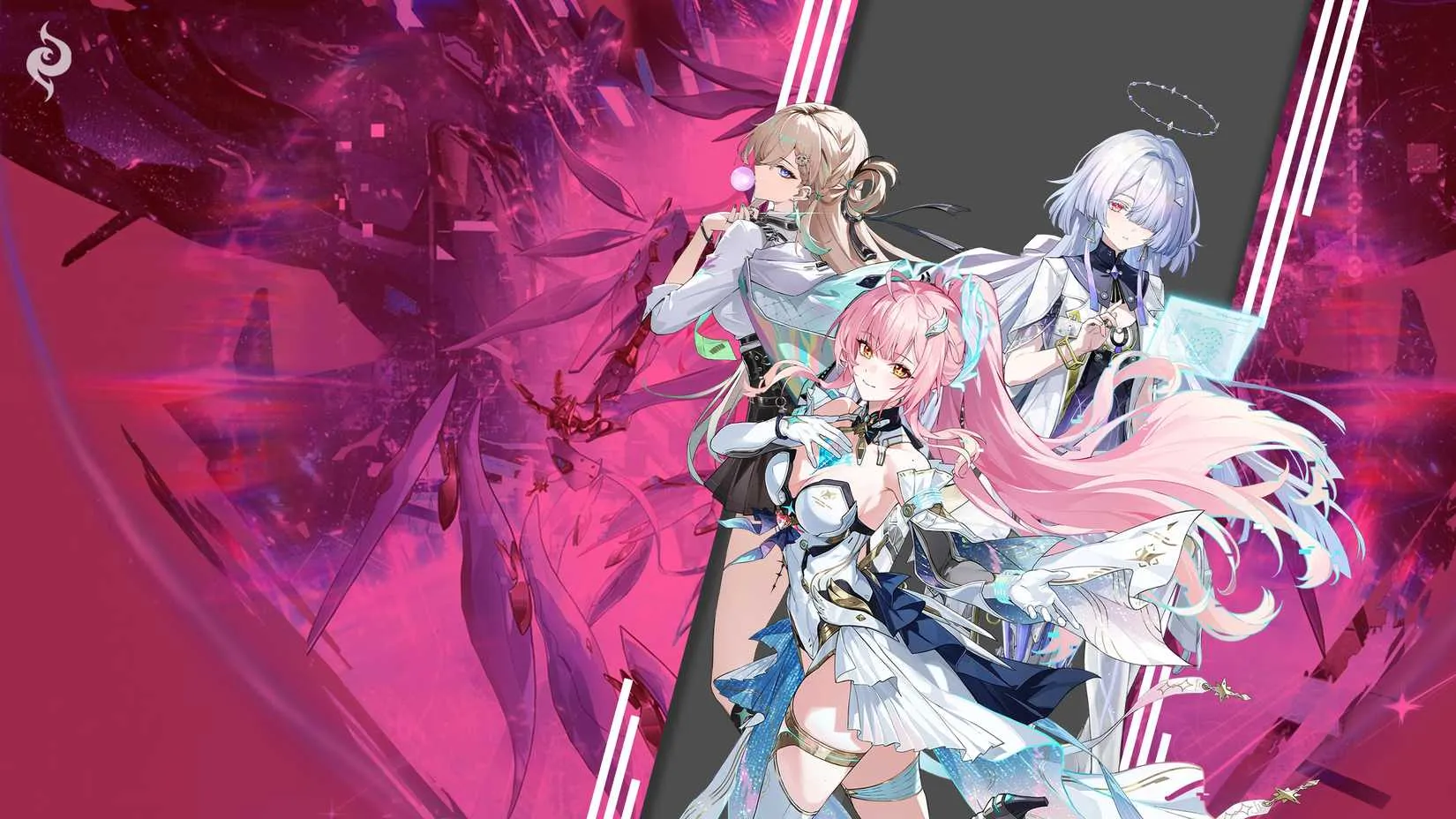 Lynae, Mornye, and Aemeath best teams in Wuthering Waves