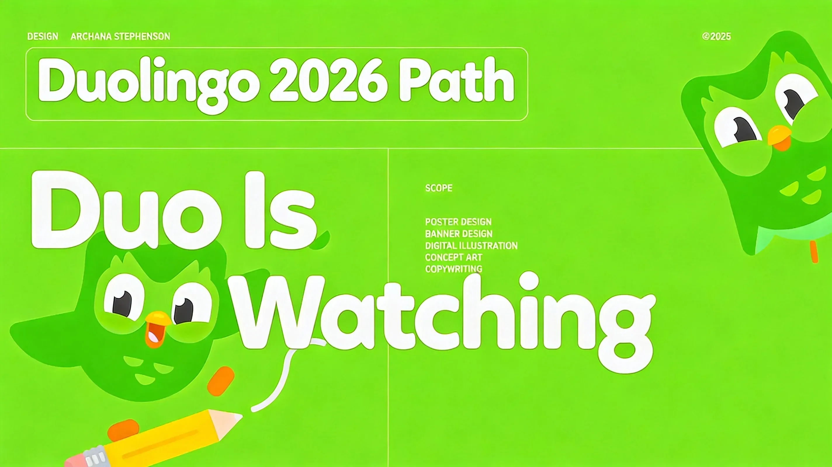Duolingo 2026 Path interface on mobile screen