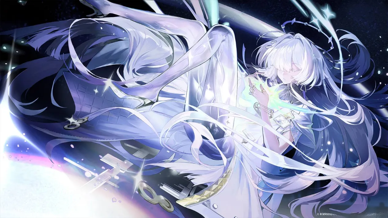 Wuthering Waves 3.1 livestream codes banner
