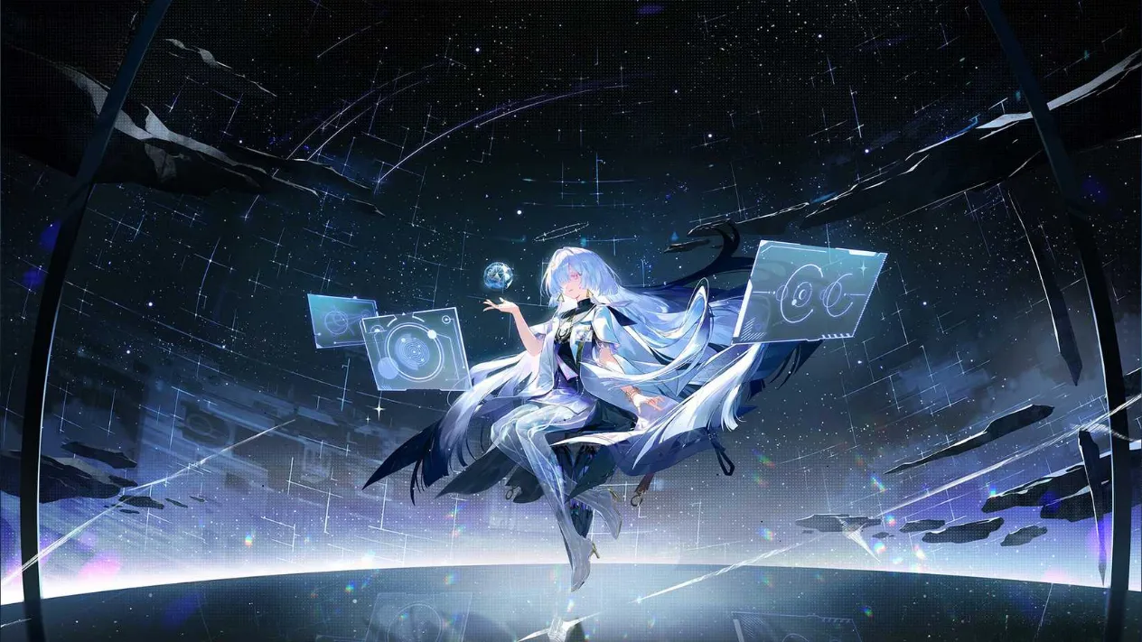 Wuthering Waves 3.1 livestream code redemption