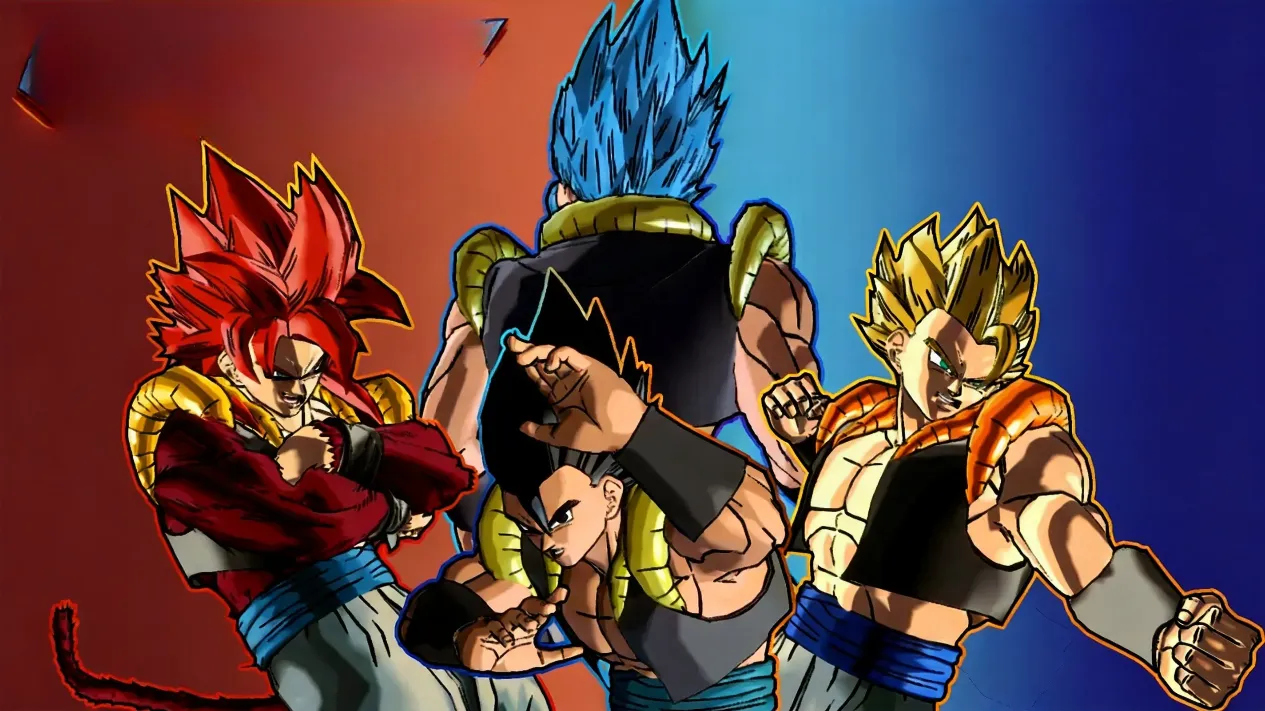 Dragon Ball Xenoverse 2 Conton City lobby