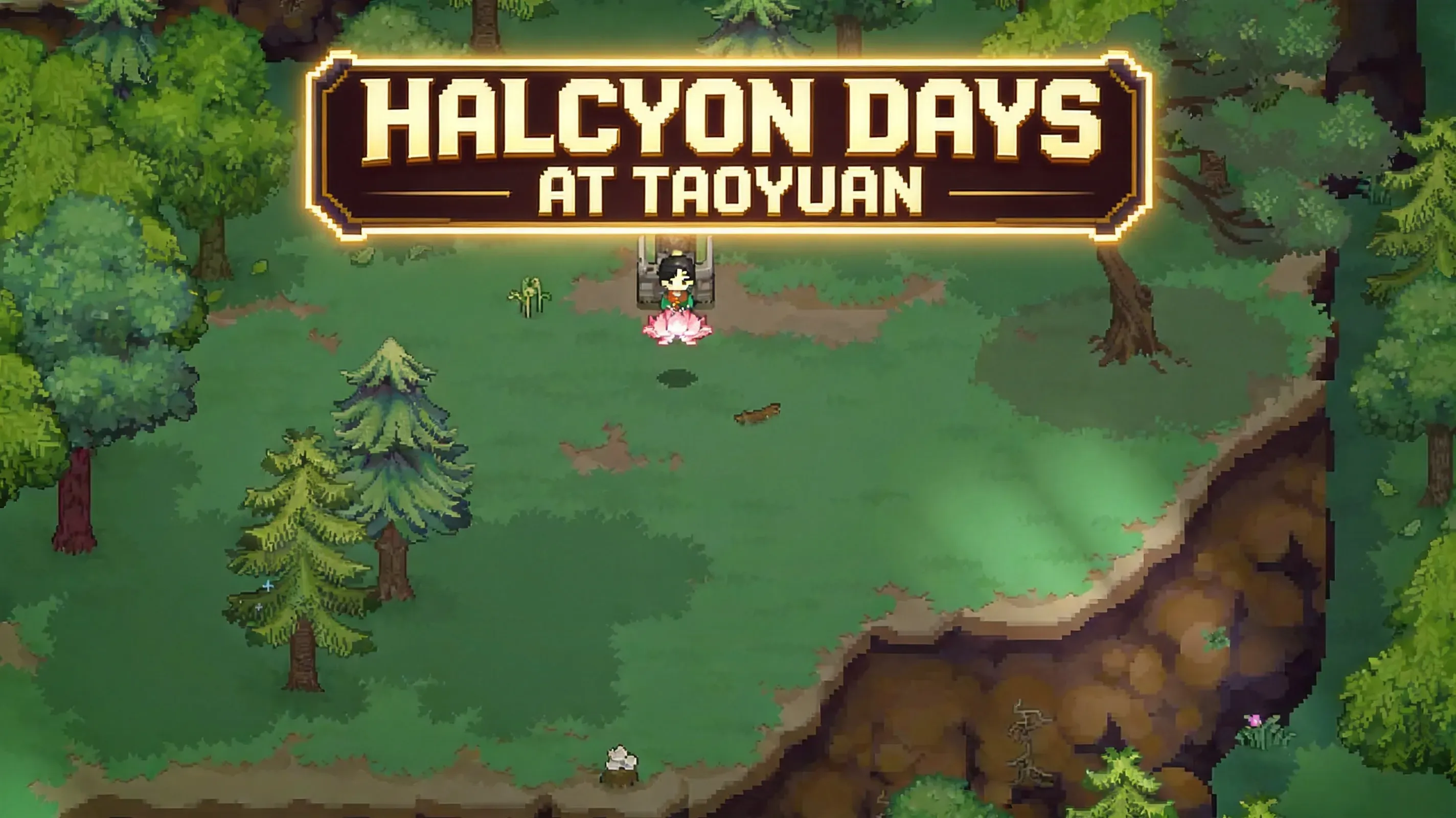 Halcyon Days at Taoyuan winery workshop interface