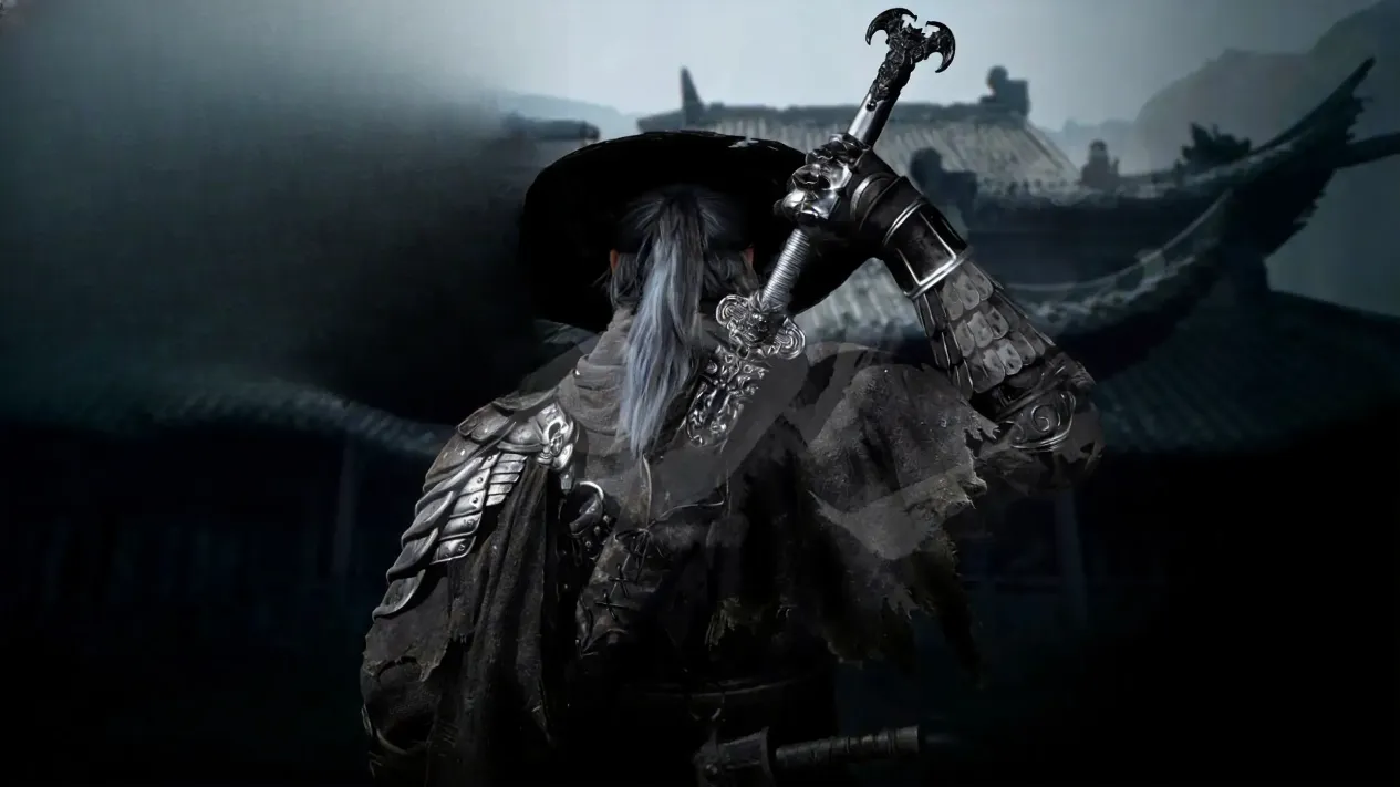 Phantom Blade Zero deflect counter combat gameplay