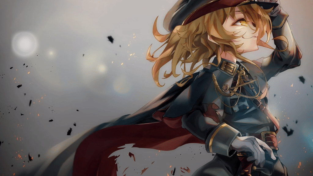 幼女战记