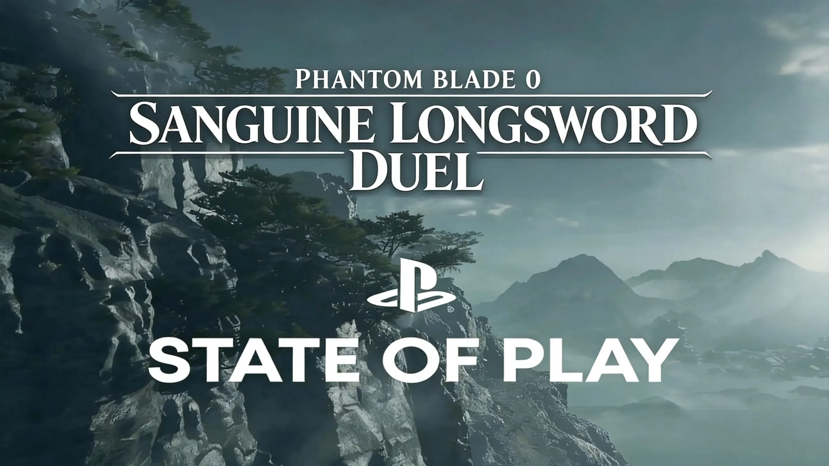 Soul wielding Sanguine longsword against armored enemy
