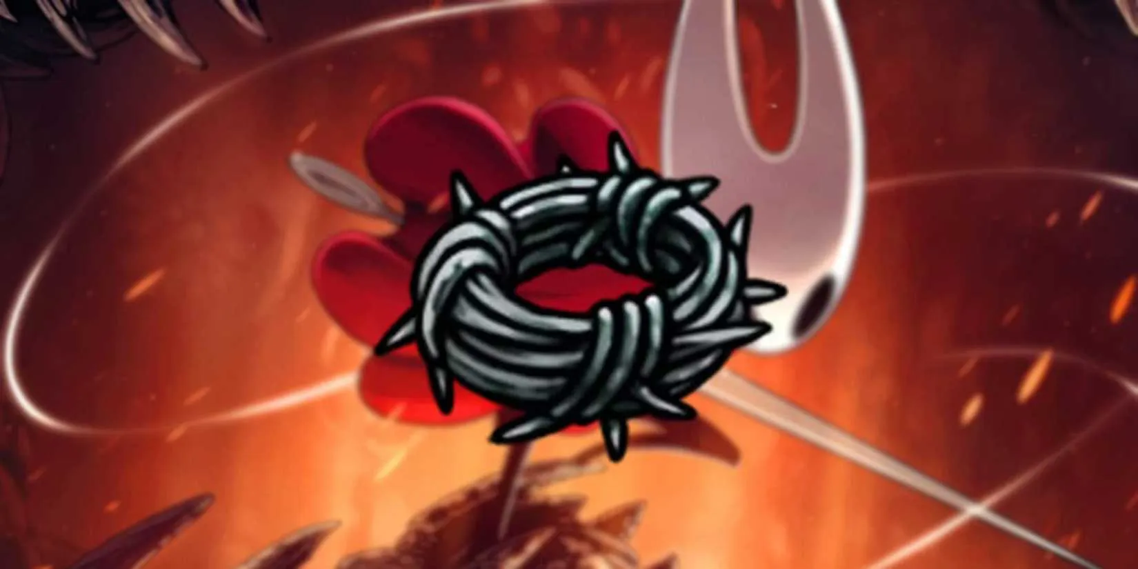 Barbed Bracelet tool