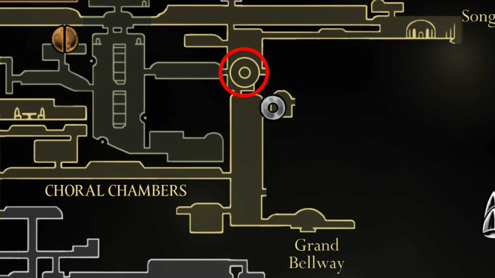 Pale Oil in the Whispering Vaults of Silksong