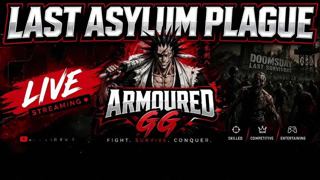 Last Asylum: Plague base sanctuary interface