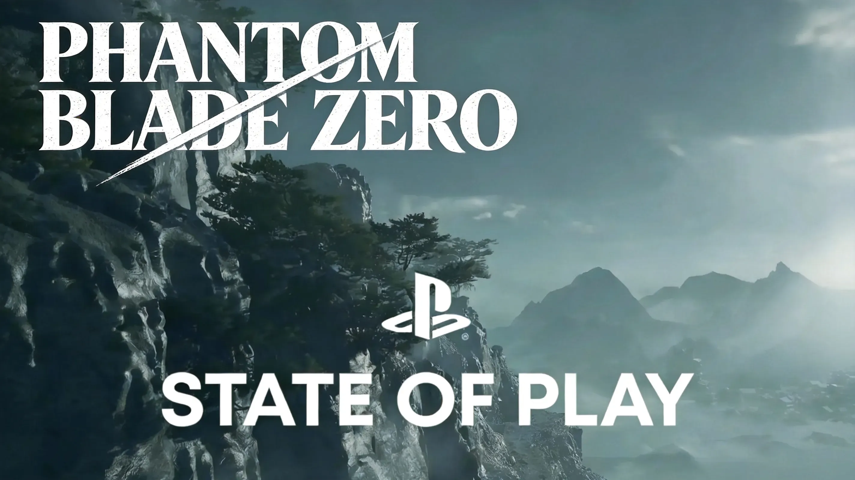 Phantom Blade Zero kungfupunk boss fight gameplay