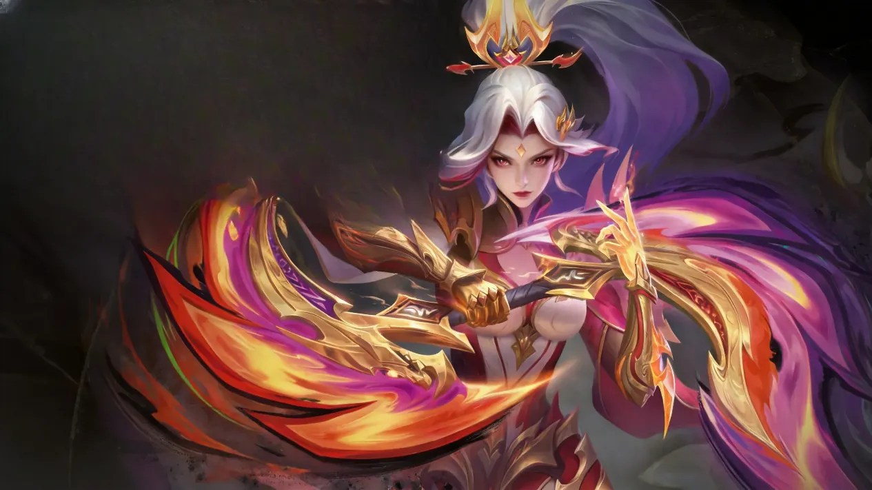 MLBB Season 42 Roamer Bush Vision Guide