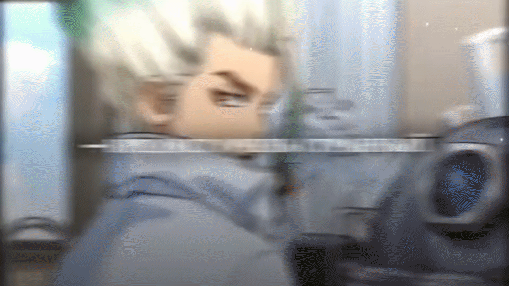 DR.STONE 编辑