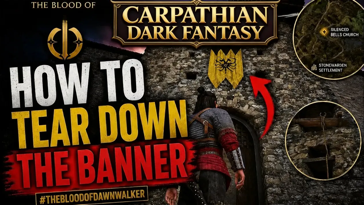Vale Sangora Carpathian dark fantasy game setting