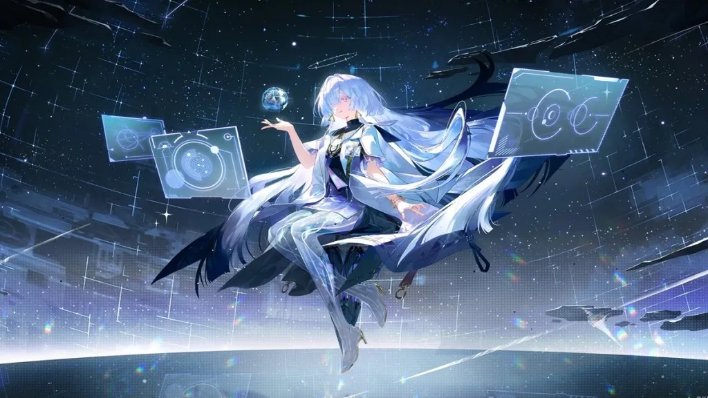 Wuthering Waves 3.1 new characters and outfits