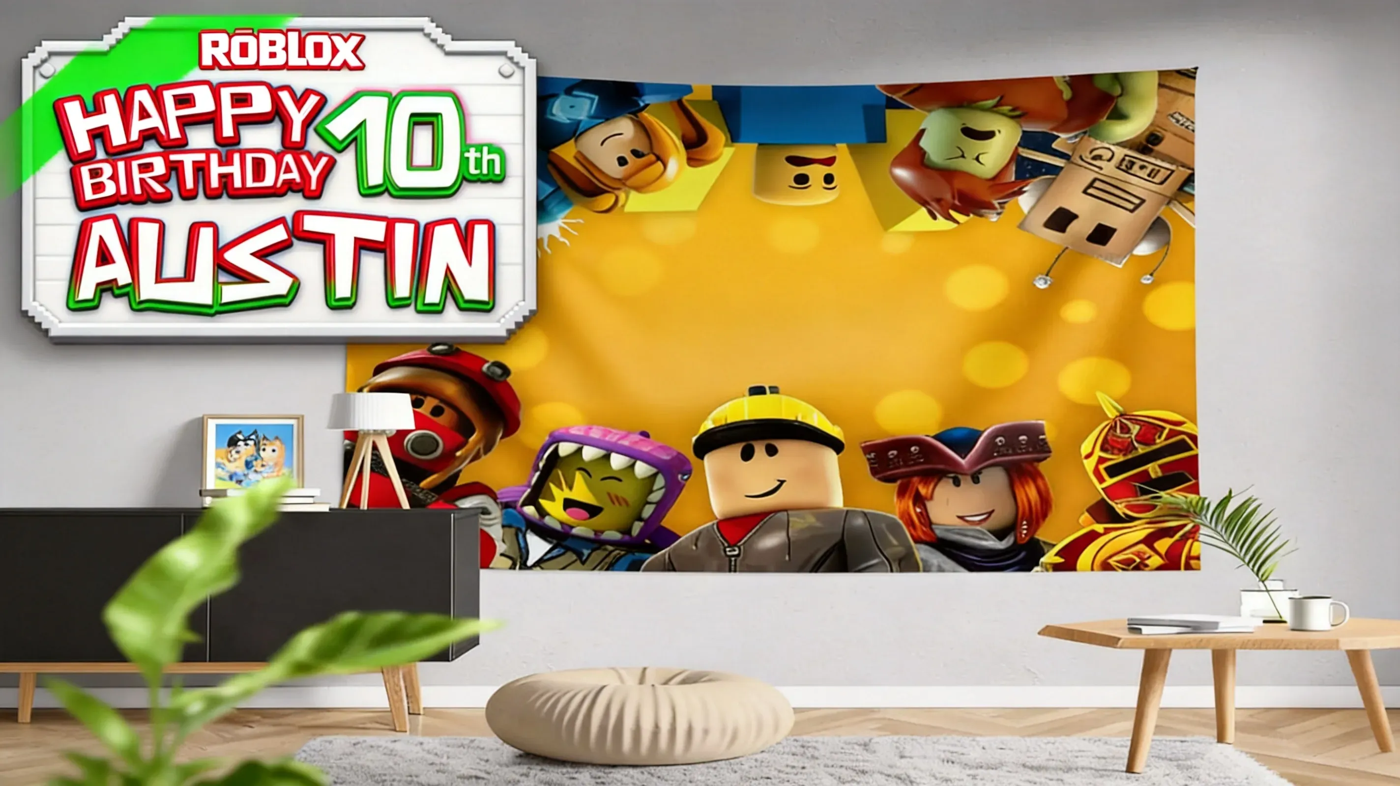 Roblox avatar viewing currency balance interface