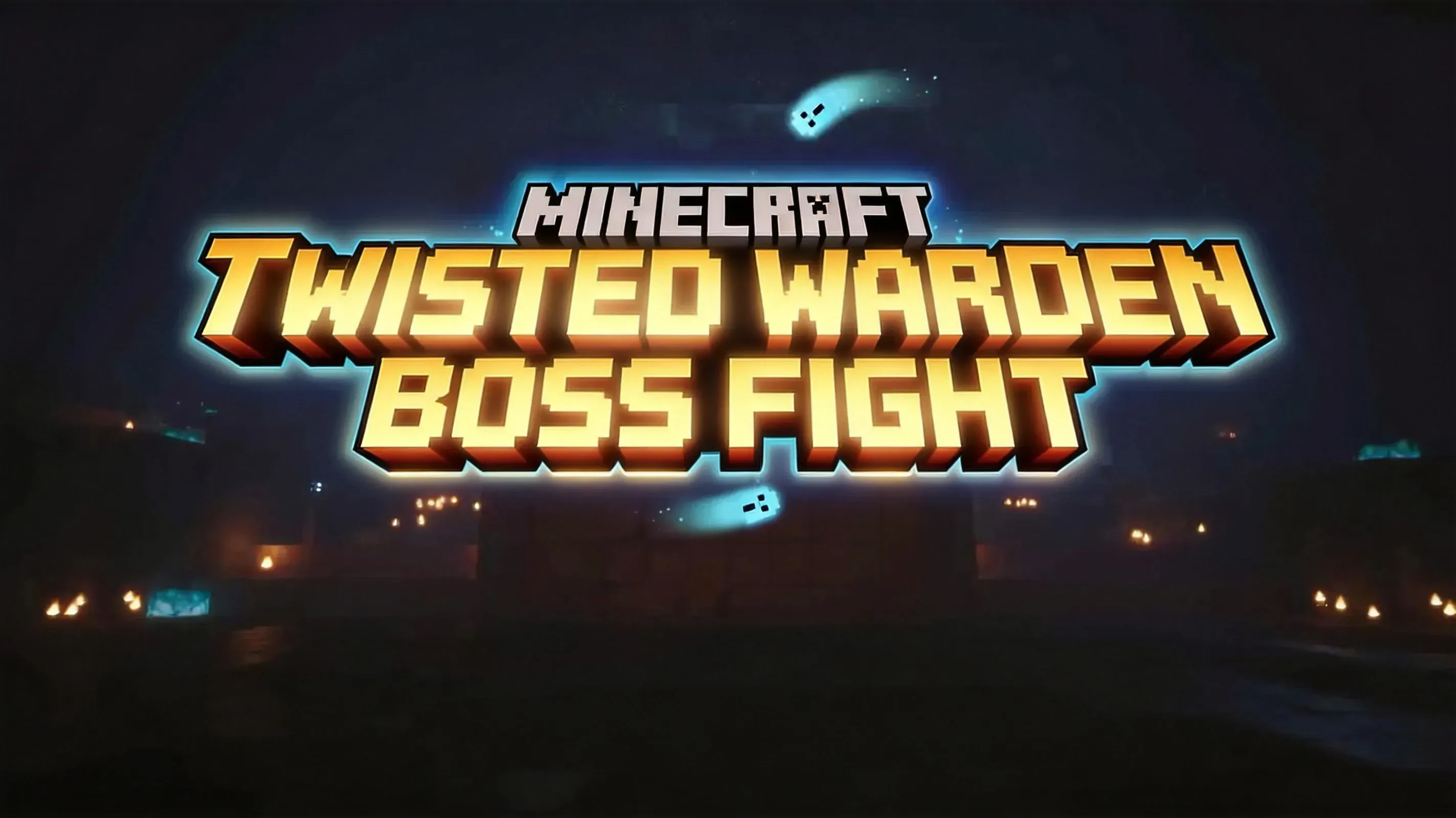 Twisted Warden boss fight in The Sift dimension