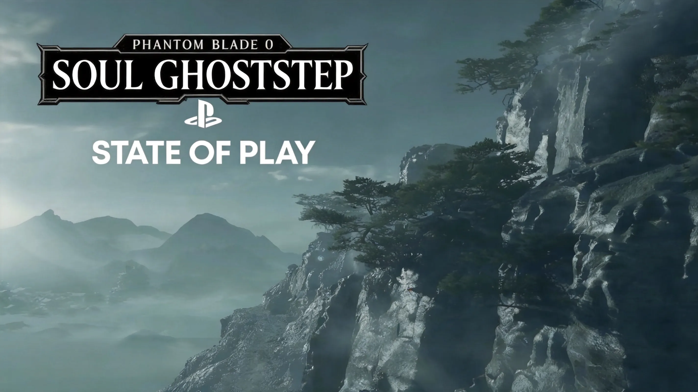 Soul Ghostep dashing behind armored Wuxia enemy