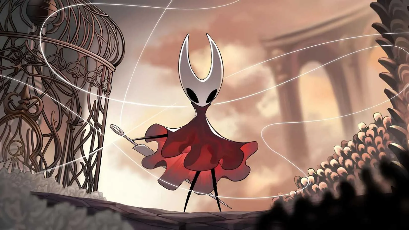 Silksong launch update discussion