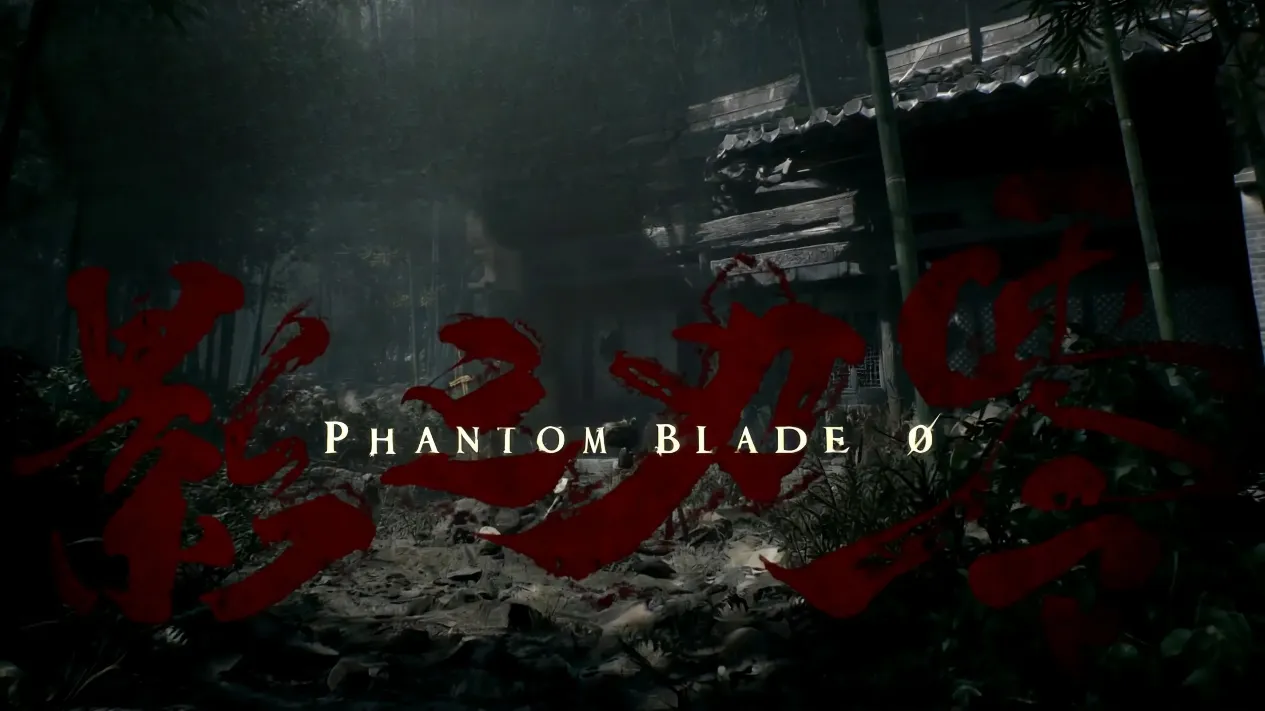 Soul using Ghostep to dodge a flaming Phantom Edge