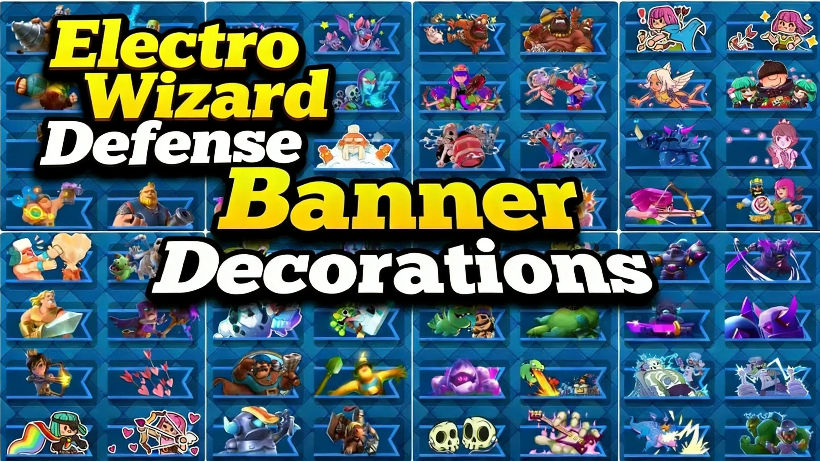 Hero Electro Wizard holding the bridge against a Ram Rider push
