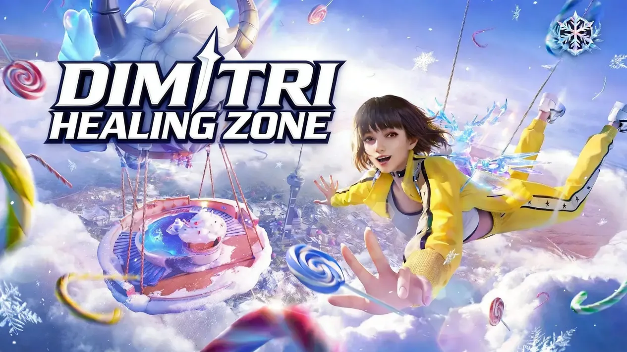 Dimitri healing zone beside Reanimation Jutsu coffins