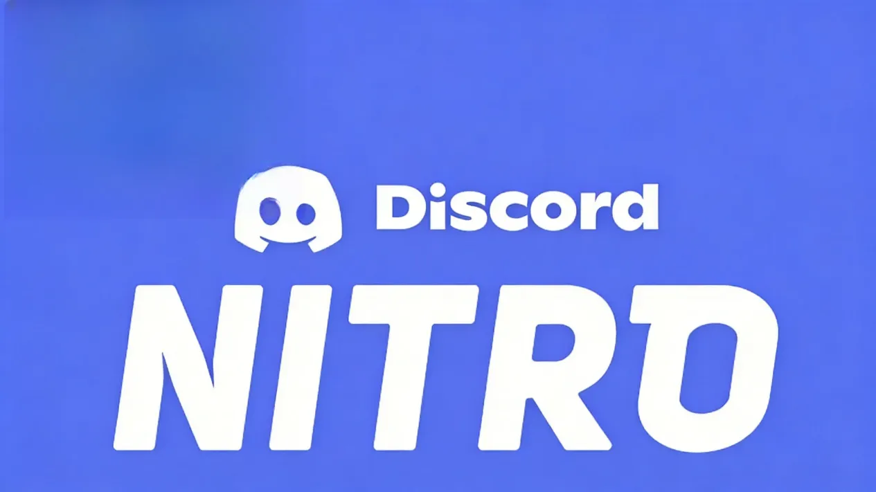 Discord code redemption user settings page