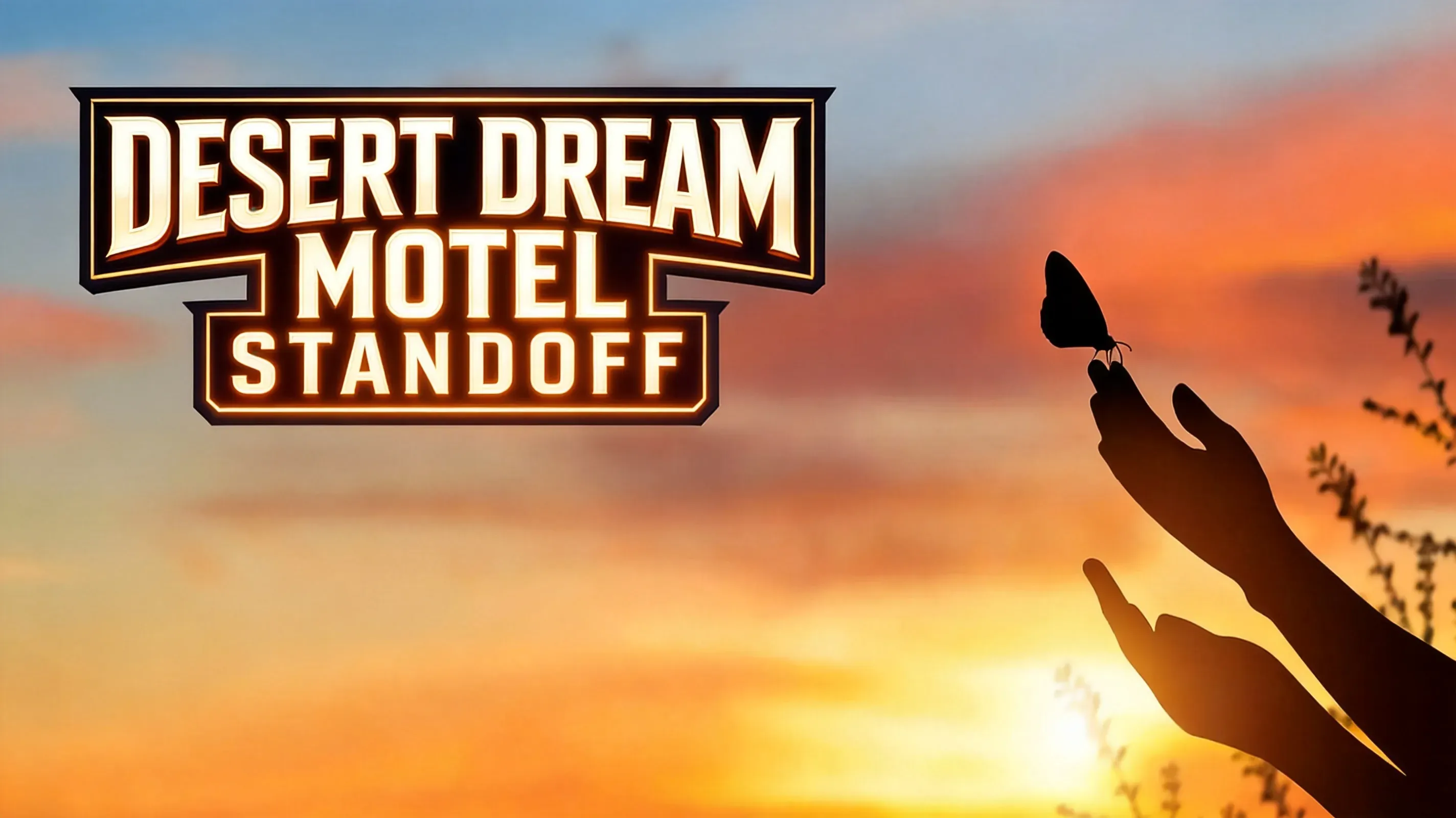 Desert Dream Motel standoff with voting players