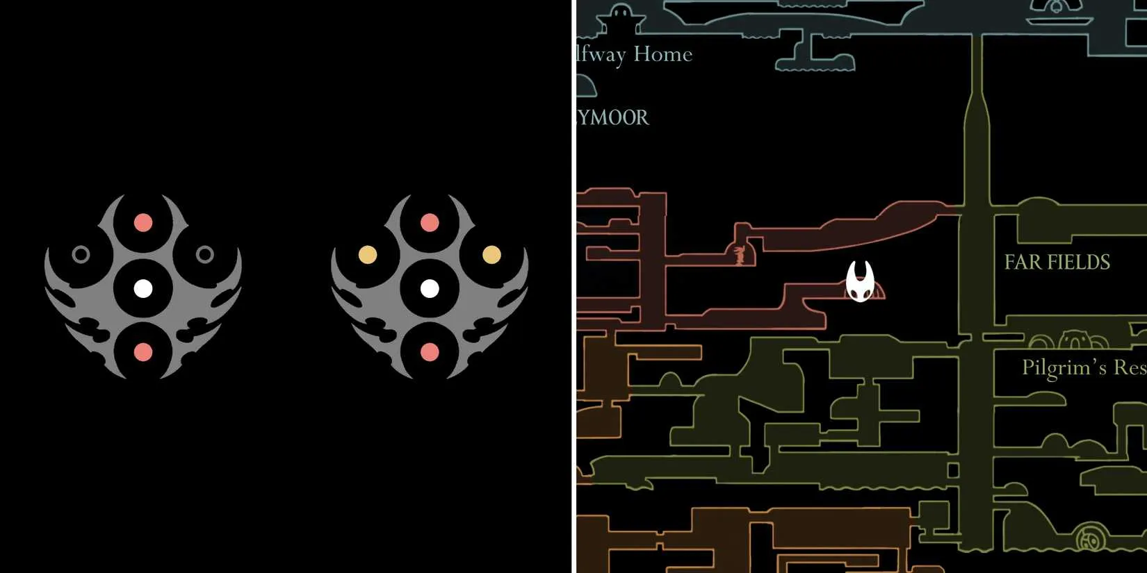 Beast Crest in Silksong