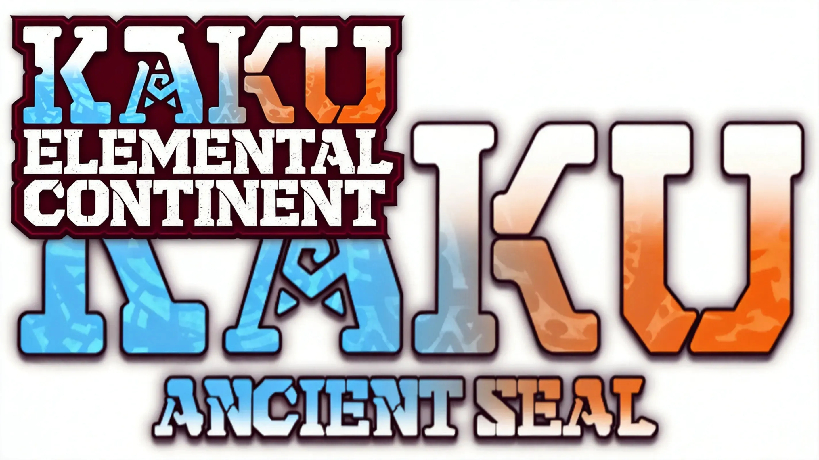 KAKU exploring the open world Elemental Continent