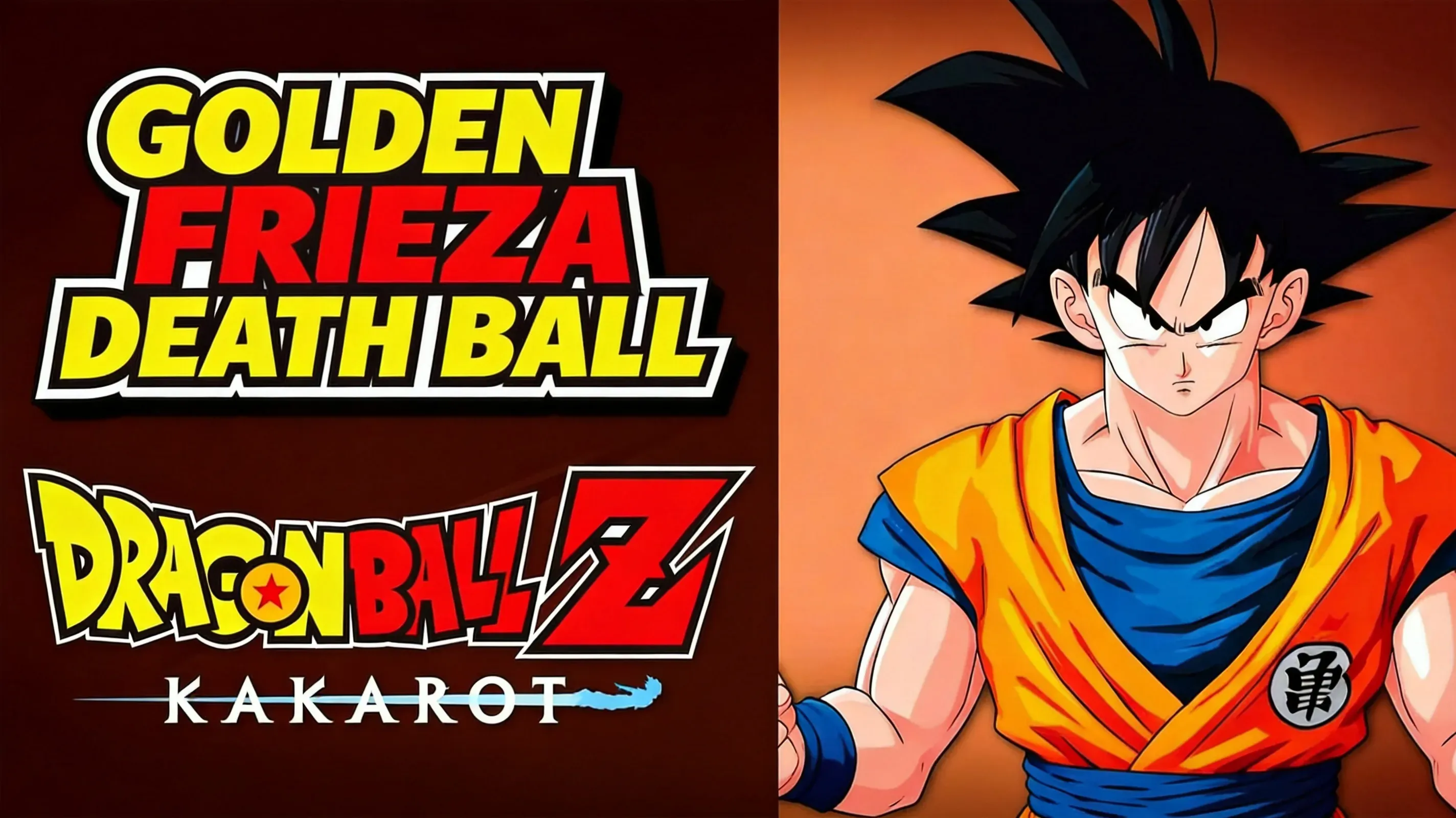 Golden Frieza launching Death Ball in battle