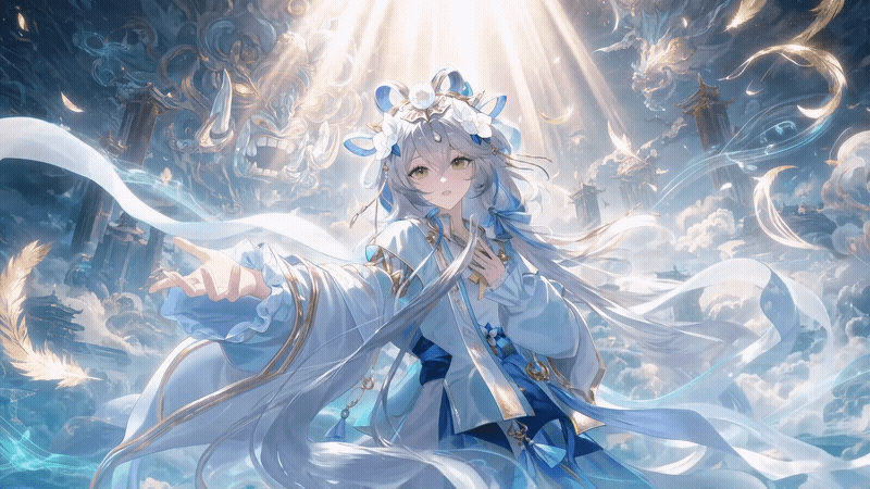 阴阳师联动洛天依
