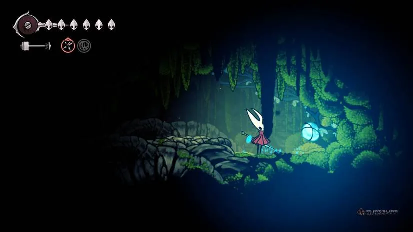 Second plasmium route in the Wormways